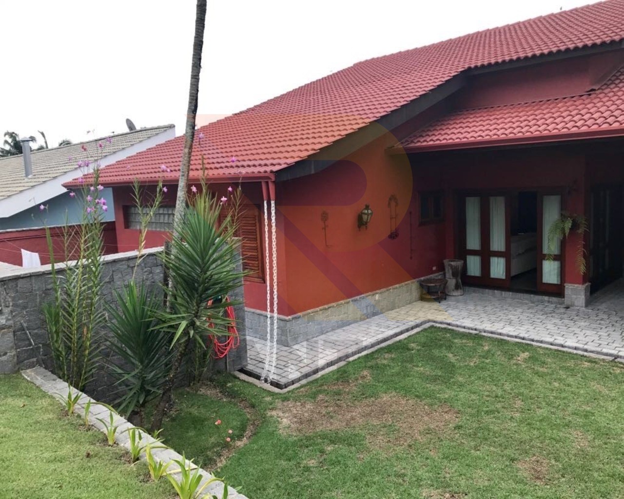 Casa, 4 quartos - Foto 22