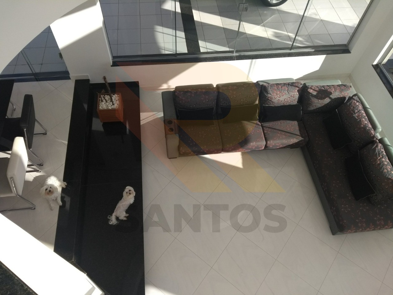 Casa, 4 quartos, 1100 m² - Foto 17