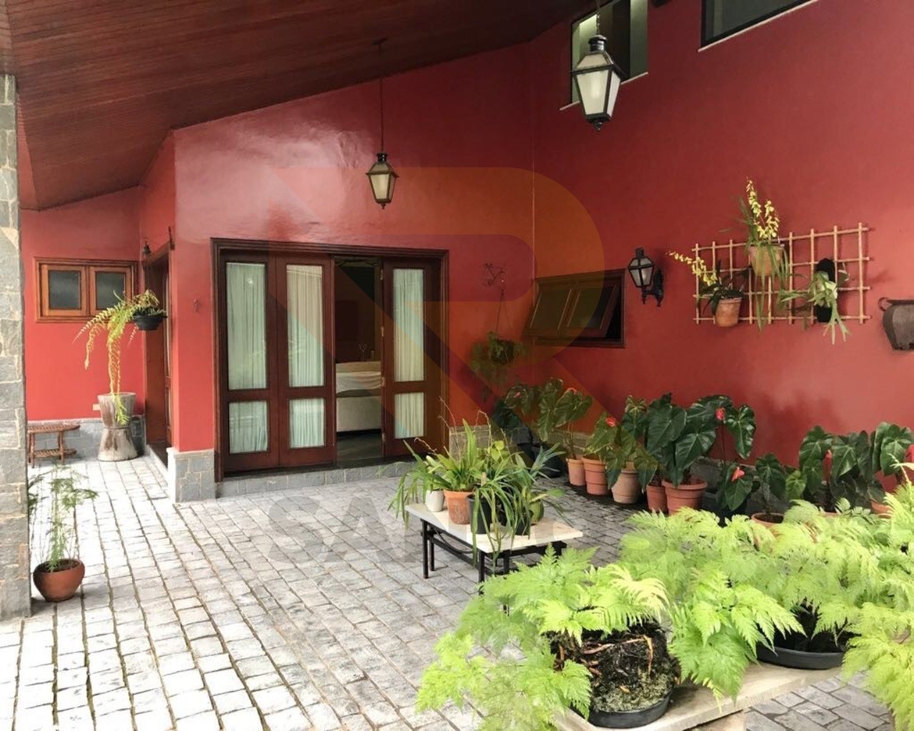 Casa, 4 quartos - Foto 27
