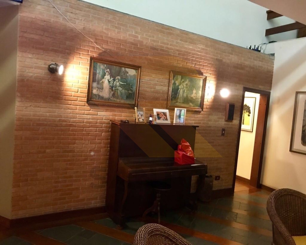 Casa, 4 quartos - Foto 47