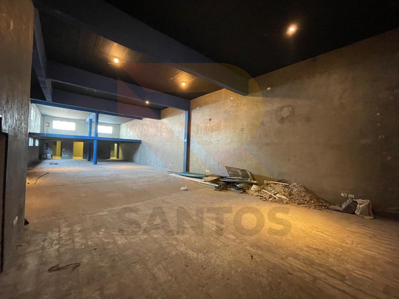 Loja-Salão, 500 m² - Foto 7