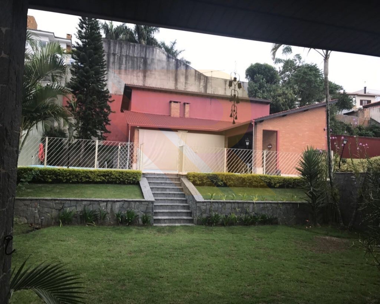Casa, 4 quartos - Foto 26