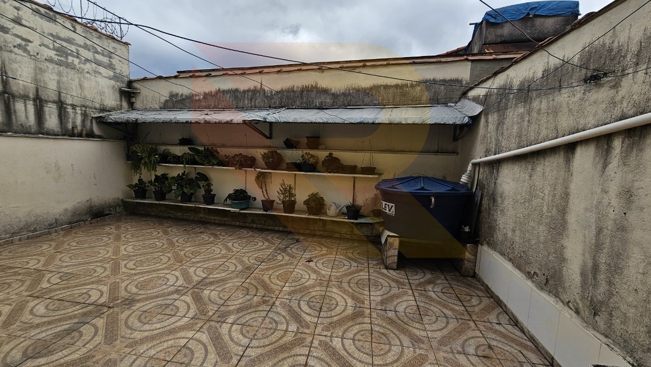 Casa, 3 quartos, 10 m² - Foto 22