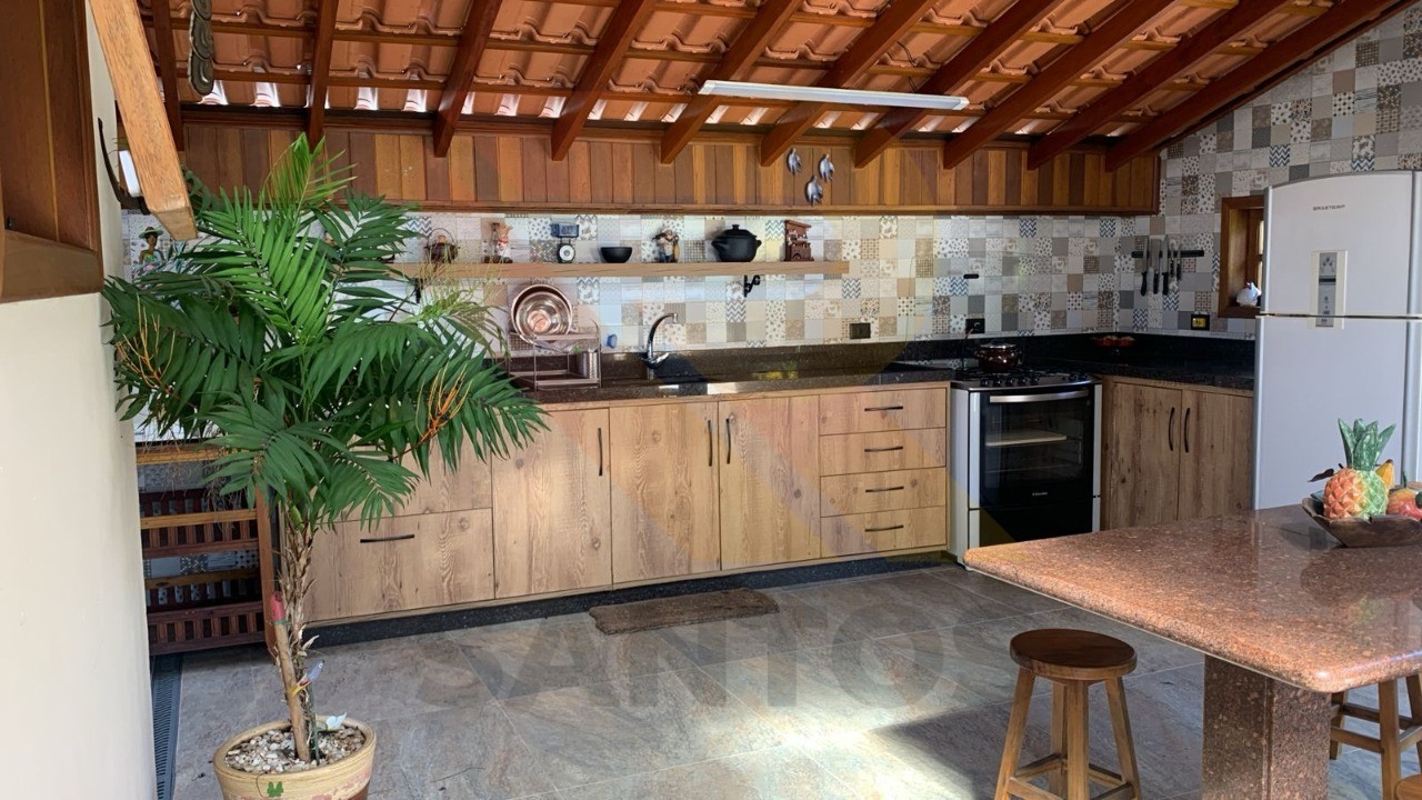 Chácara, 4 quartos - Foto 42