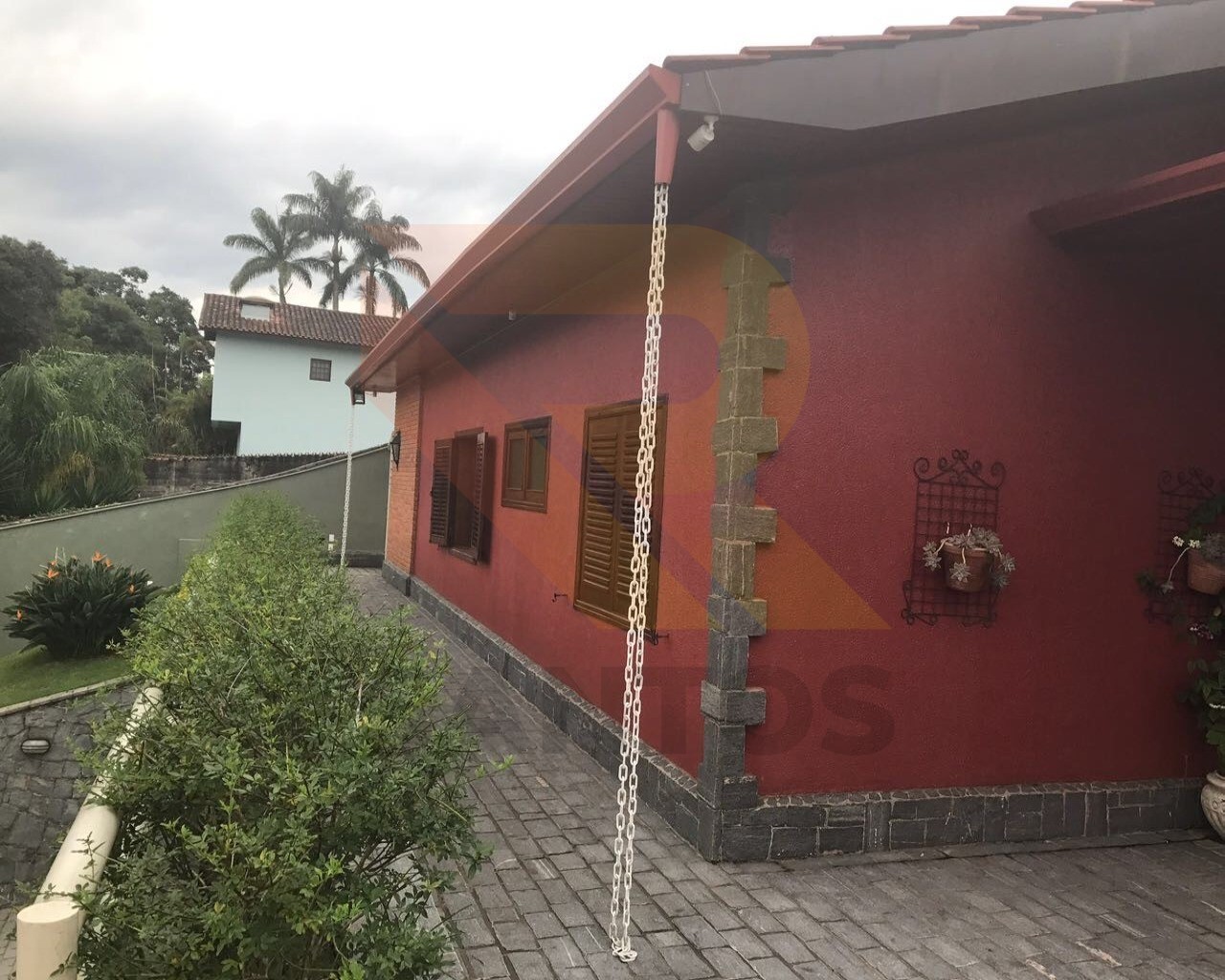 Casa, 4 quartos - Foto 3
