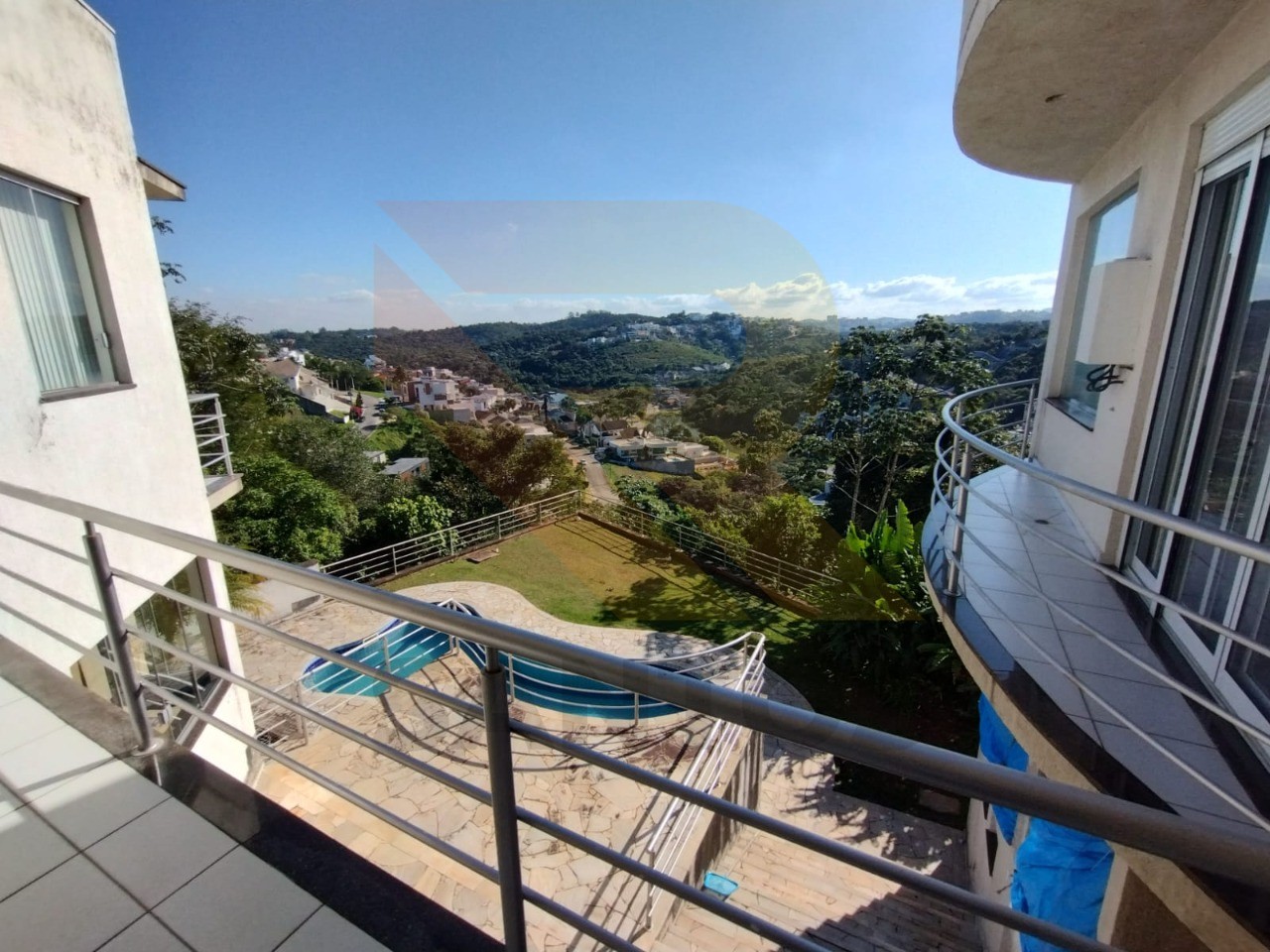 Casa, 4 quartos, 1100 m² - Foto 23