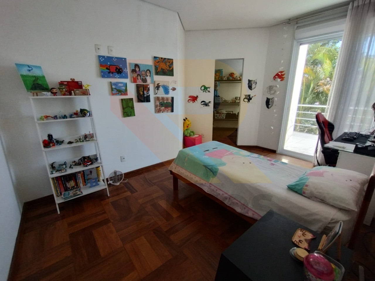 Casa, 4 quartos, 1100 m² - Foto 36