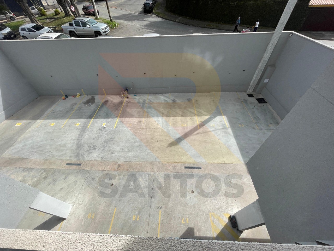 Apartamento, 2 quartos, 56 m² - Foto 11