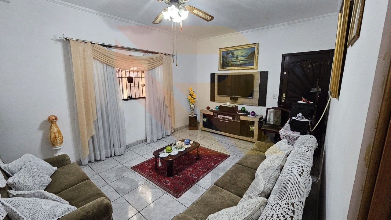 Casa, 3 quartos, 10 m² - Foto 10