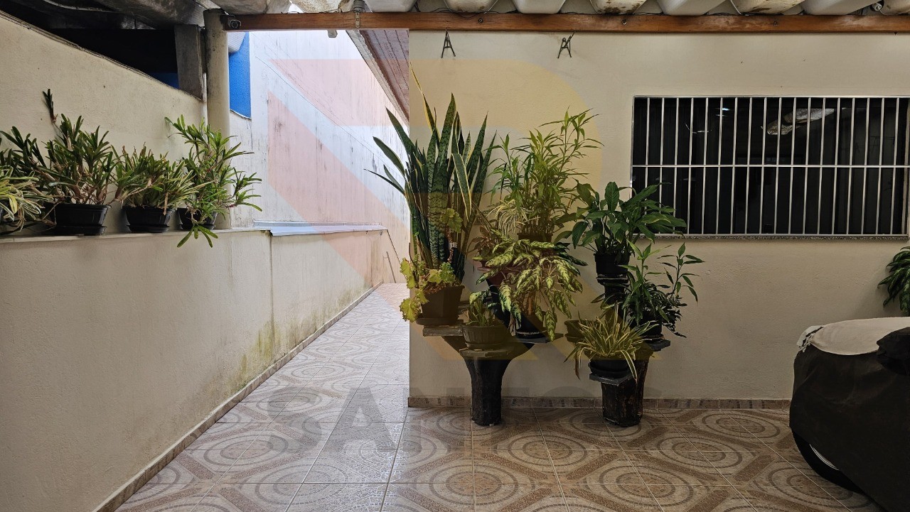 Casa, 3 quartos, 10 m² - Foto 2