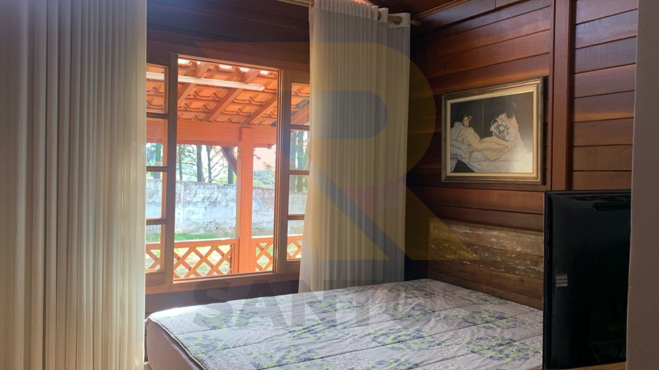 Chácara, 4 quartos - Foto 15