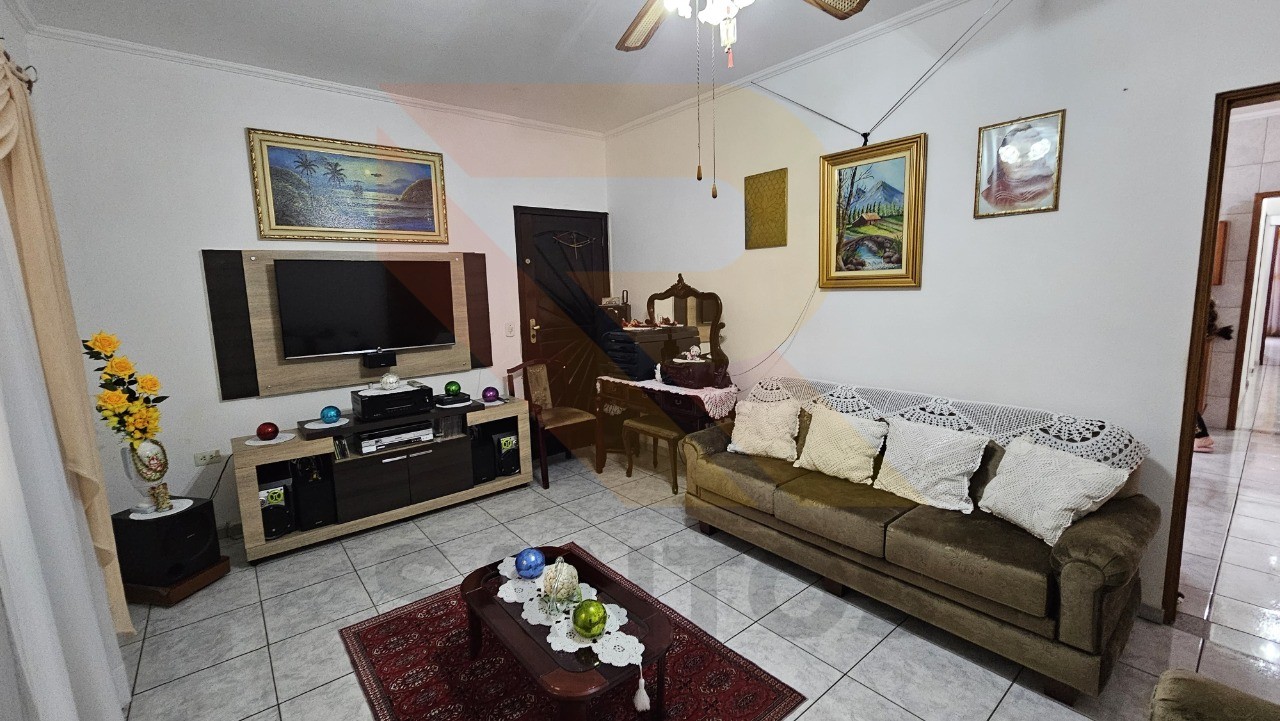 Casa, 3 quartos, 10 m² - Foto 9