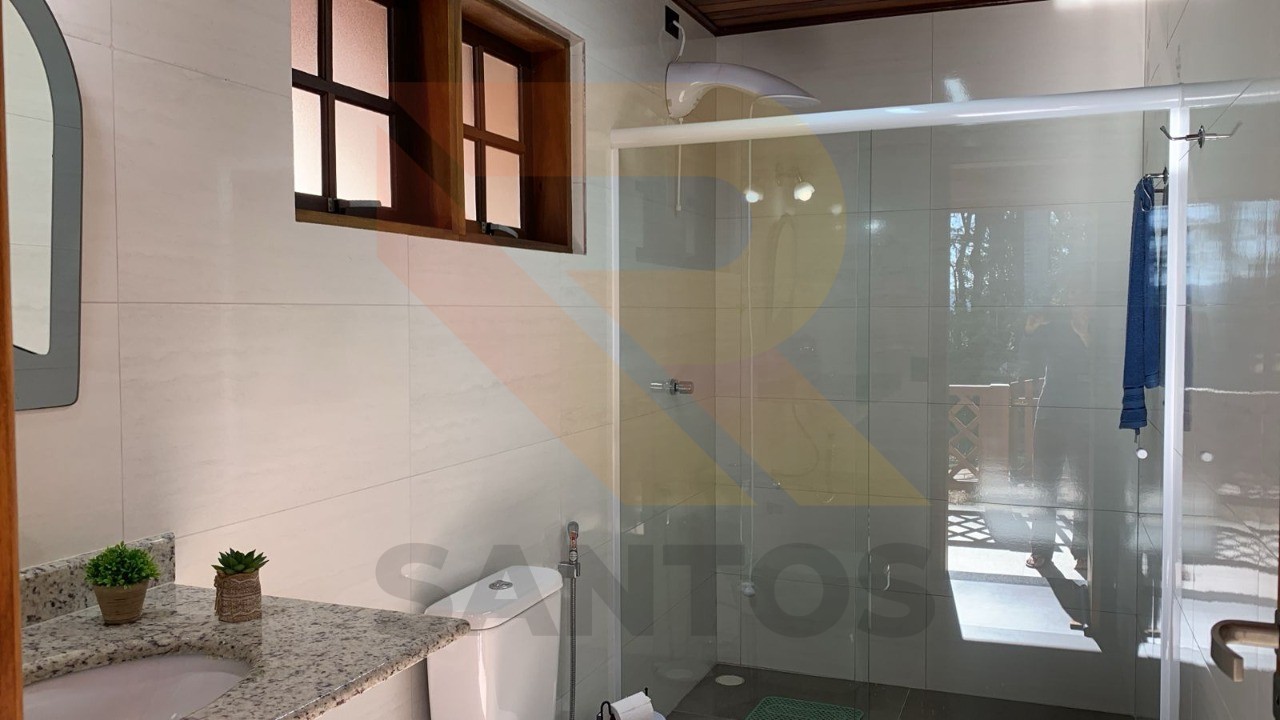 Chácara, 4 quartos - Foto 58