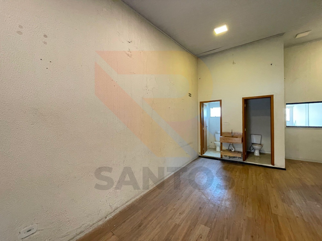 Loja-Salão, 500 m² - Foto 8