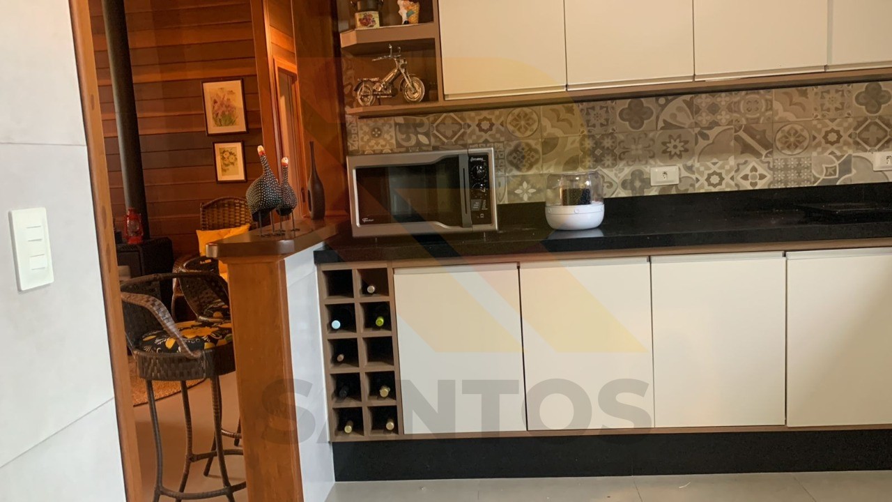 Chácara, 4 quartos - Foto 37