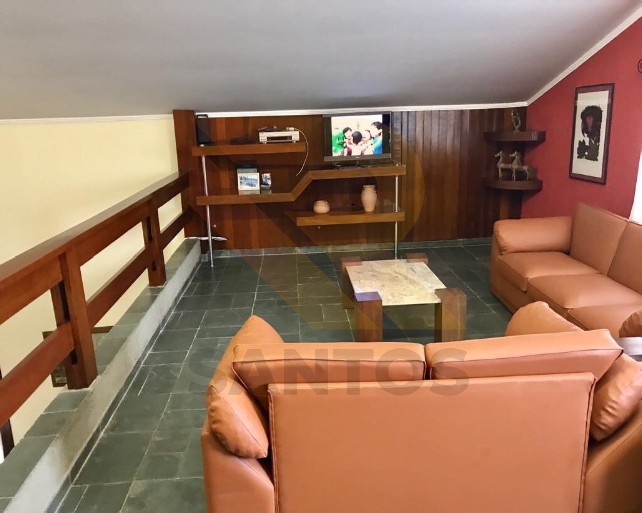 Casa, 4 quartos - Foto 4