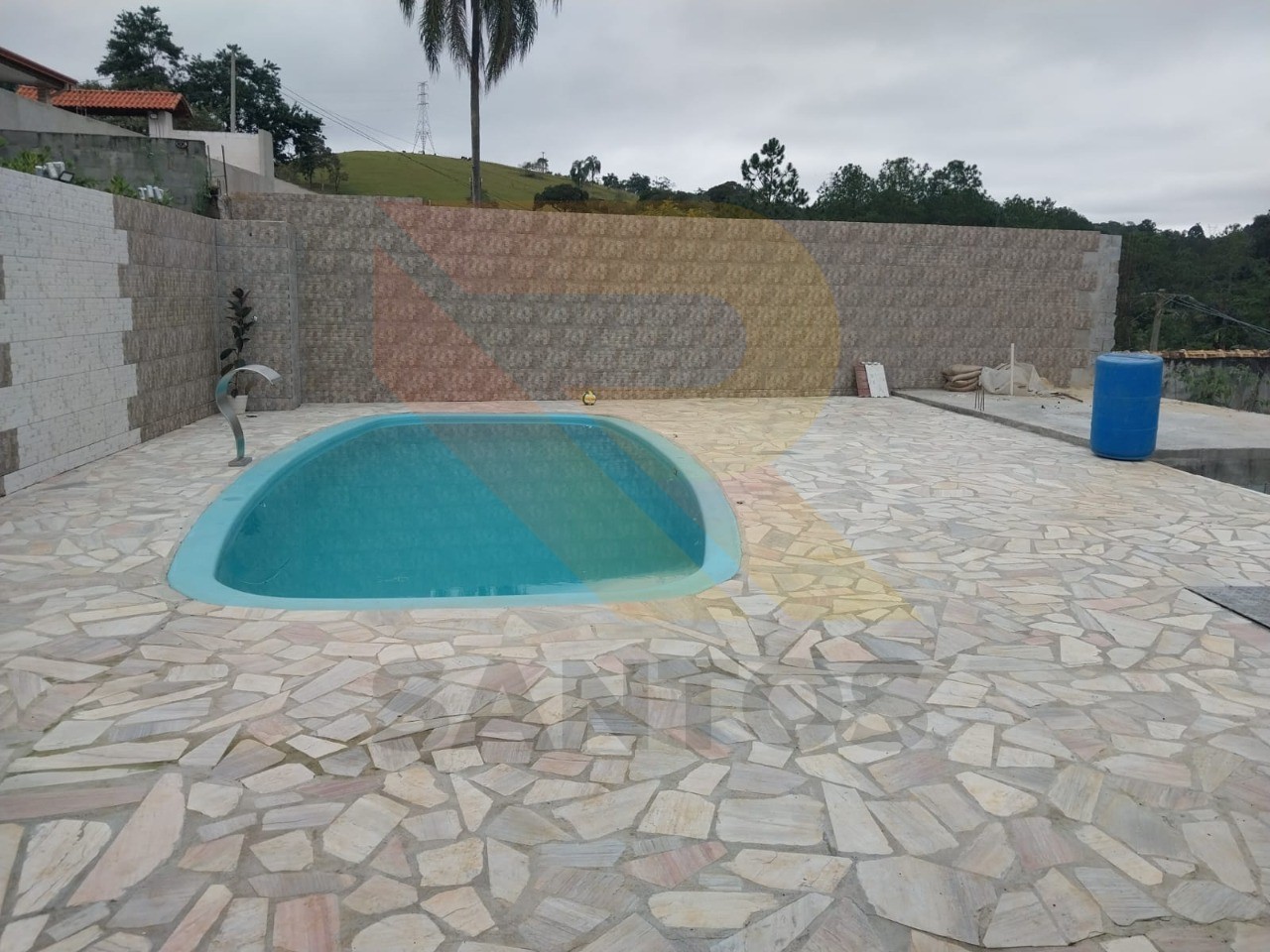 Chácara, 3 quartos - Foto 4