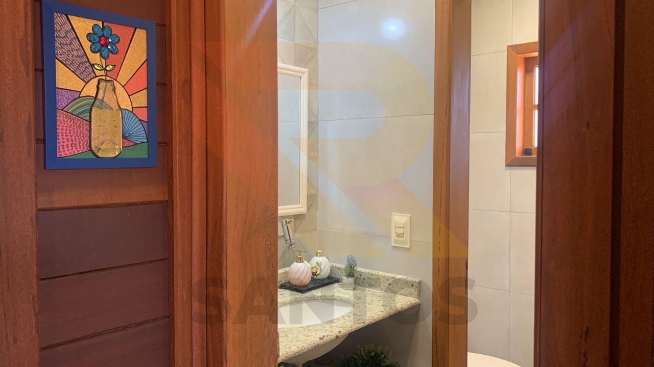 Chácara, 4 quartos - Foto 10