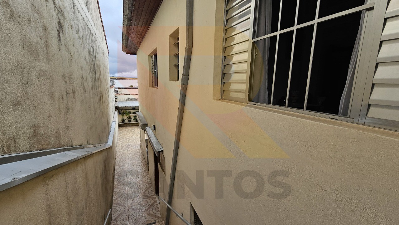 Casa, 3 quartos, 10 m² - Foto 6