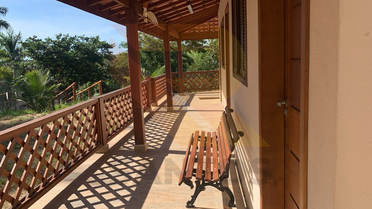 Chácara, 4 quartos - Foto 46
