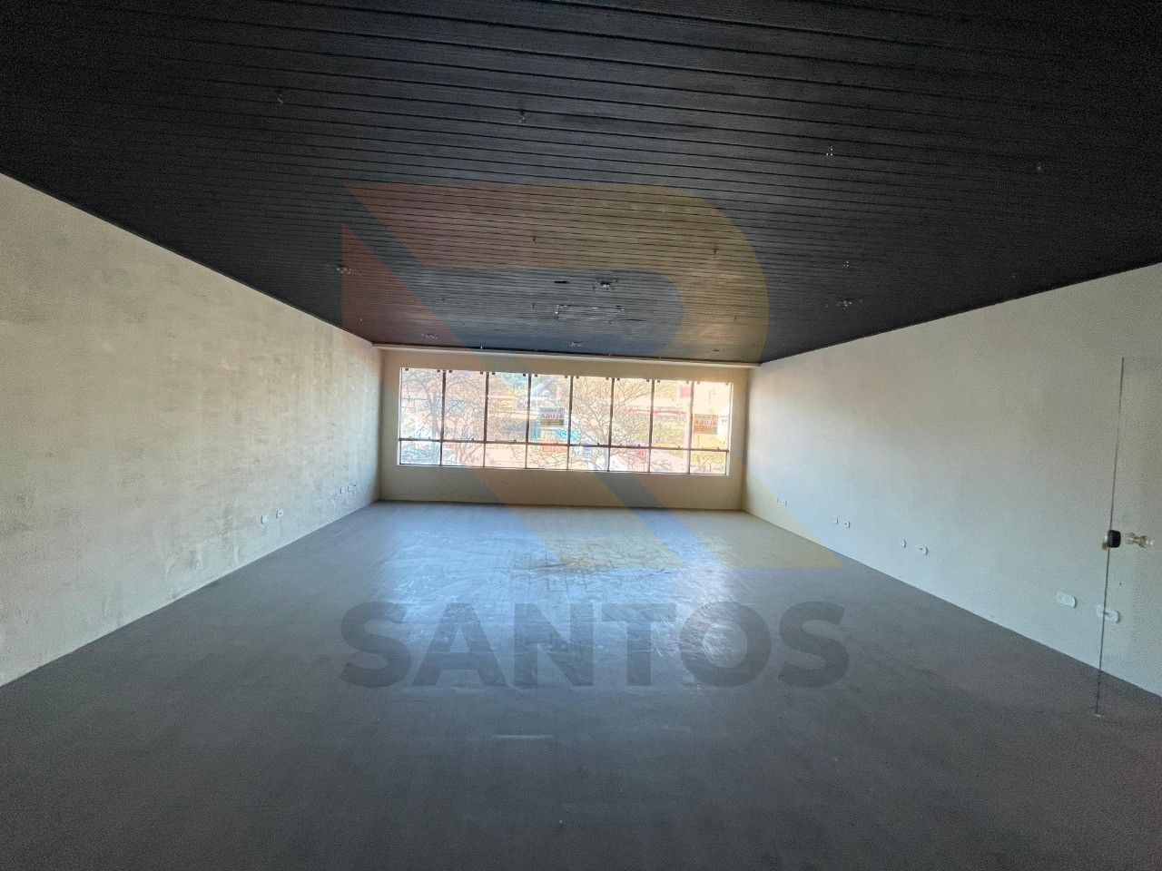 Loja-Salão, 500 m² - Foto 4