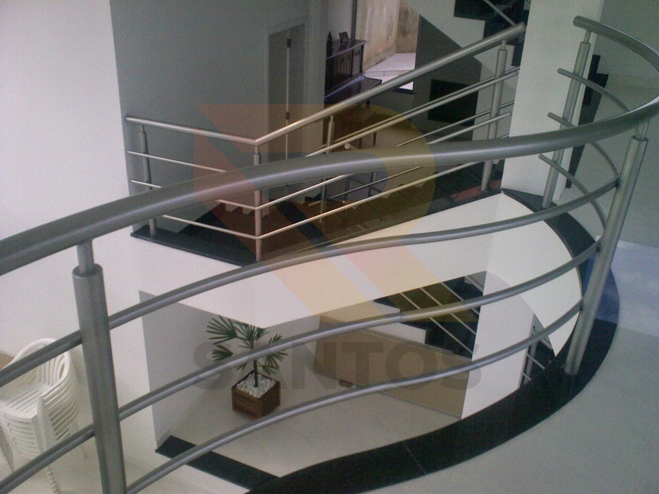 Casa, 4 quartos, 1100 m² - Foto 21