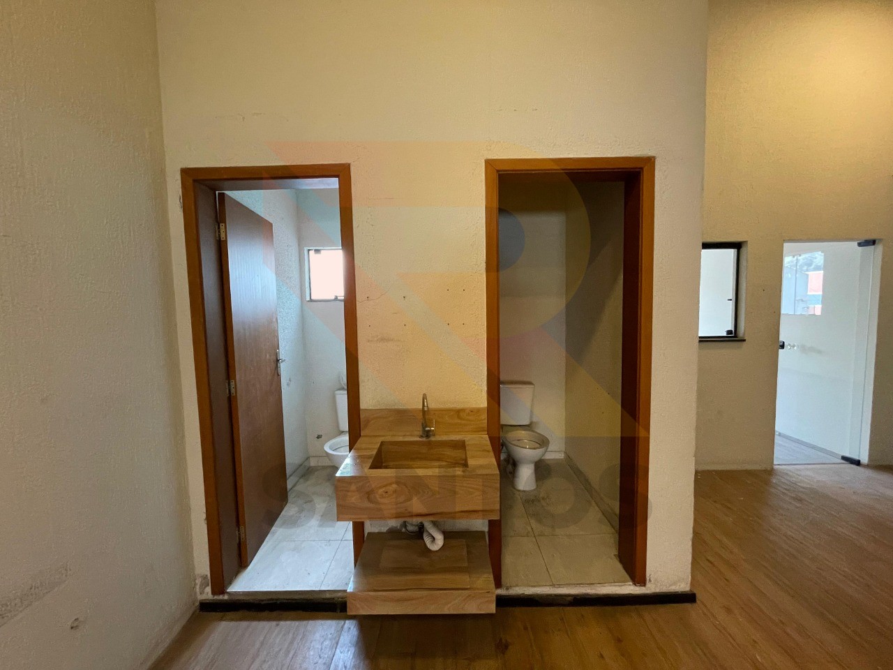 Loja-Salão, 500 m² - Foto 12