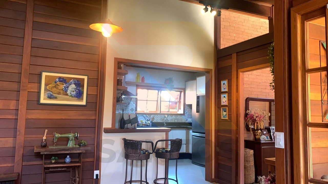 Chácara, 4 quartos - Foto 35