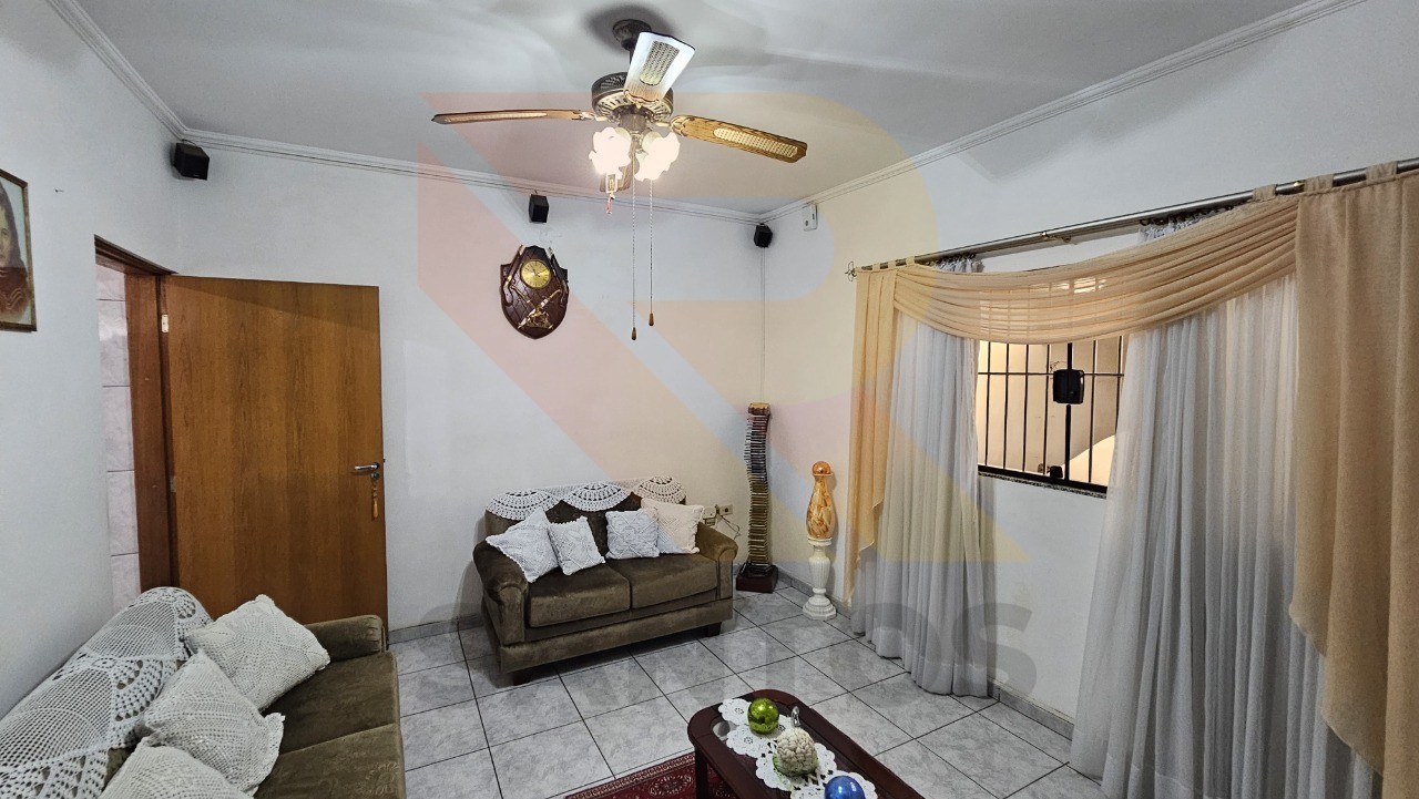 Casa, 3 quartos, 10 m² - Foto 8