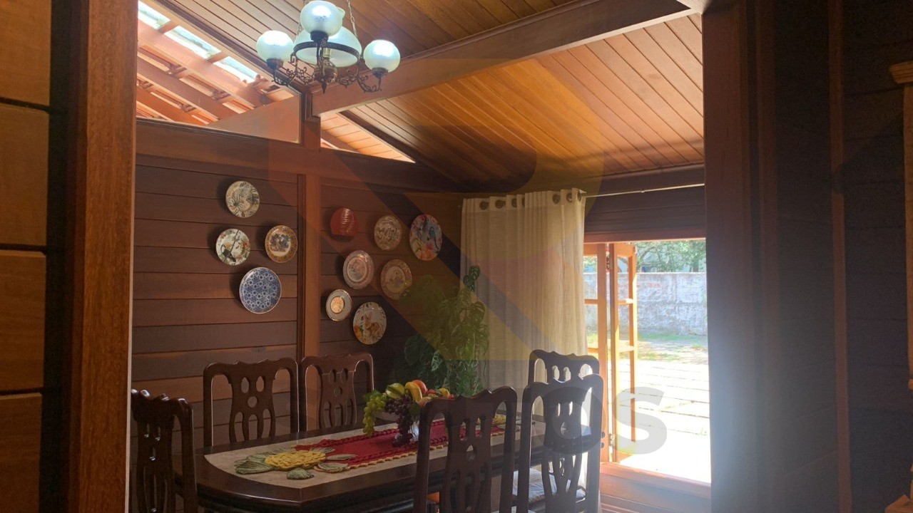 Chácara, 4 quartos - Foto 26