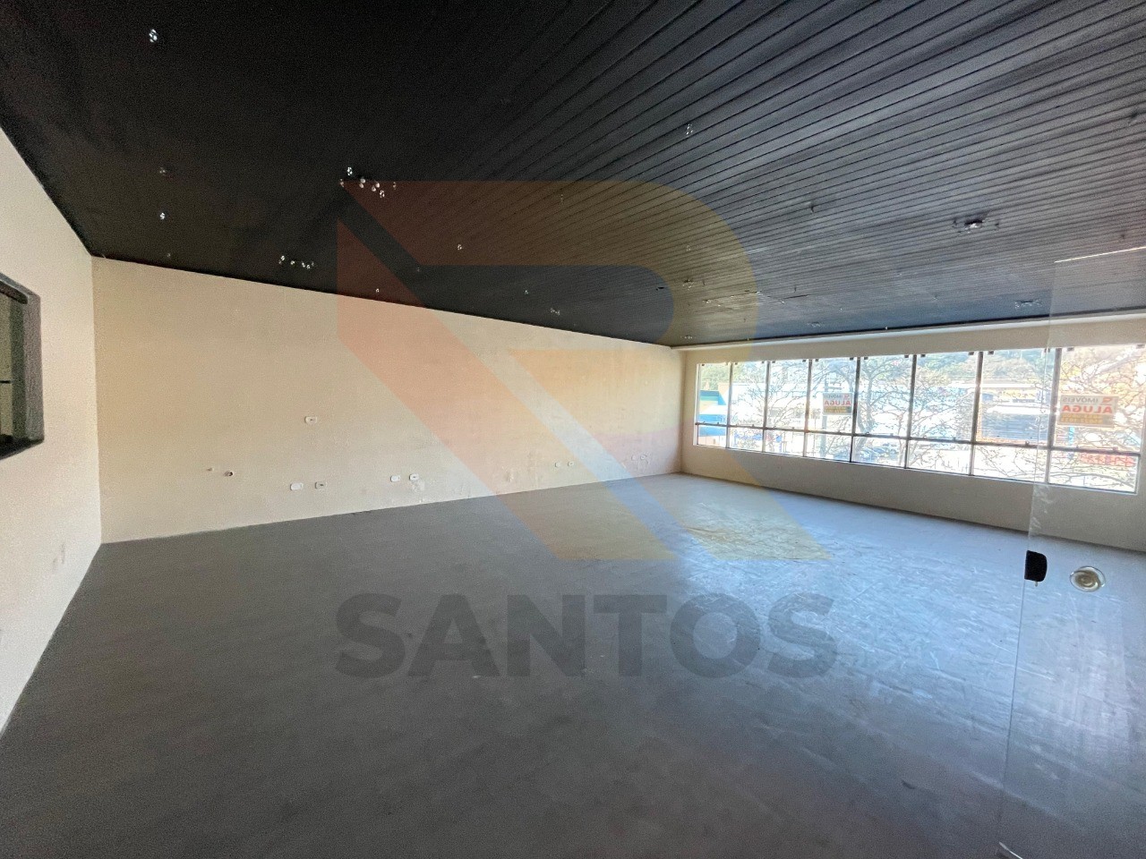 Loja-Salão, 500 m² - Foto 11