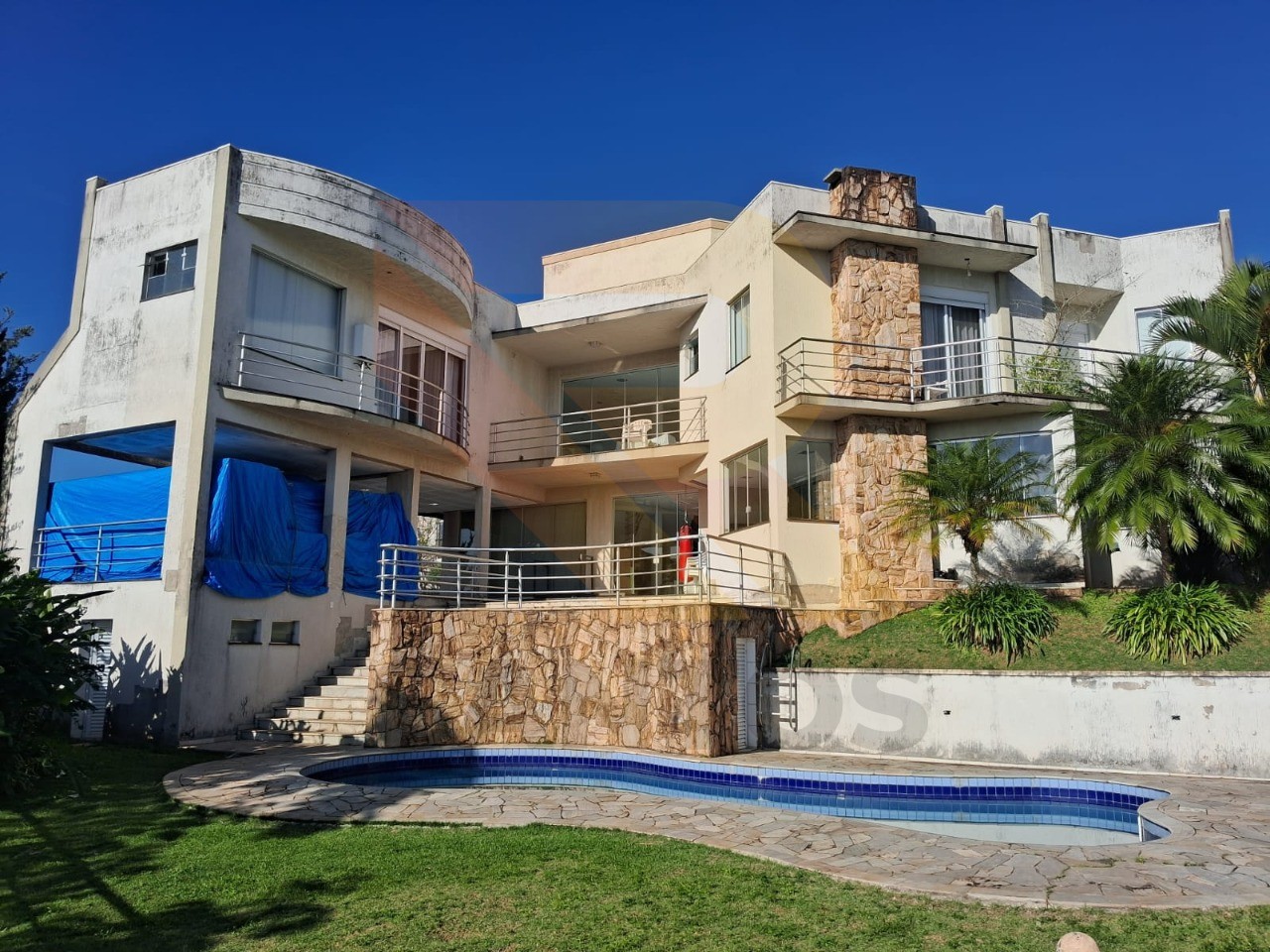 Casa, 4 quartos, 1100 m² - Foto 4