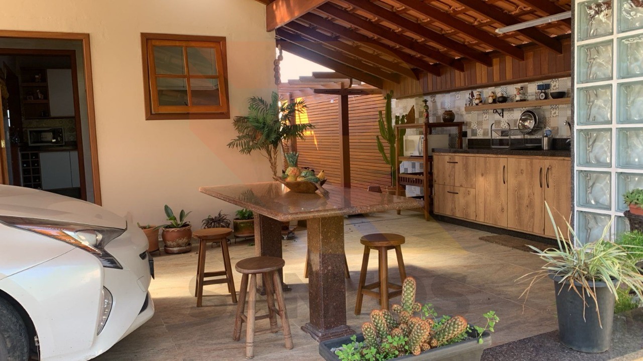 Chácara, 4 quartos - Foto 43