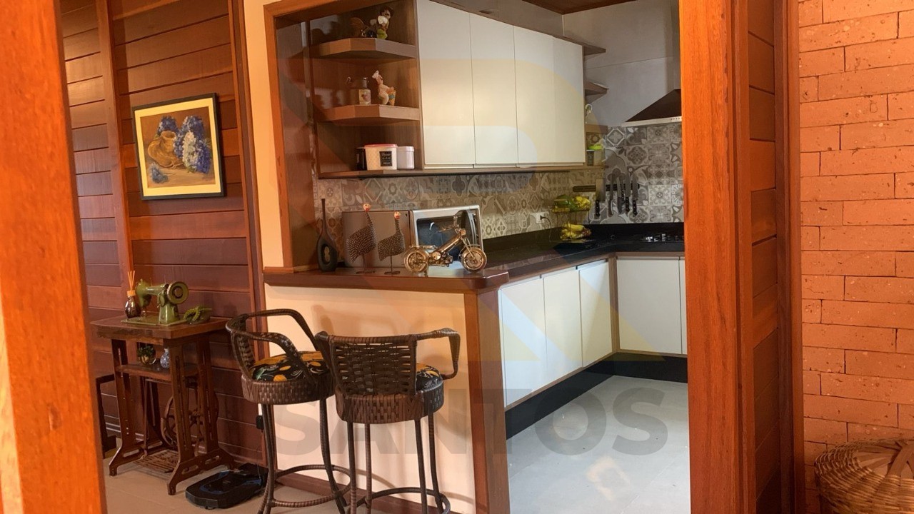 Chácara, 4 quartos - Foto 32