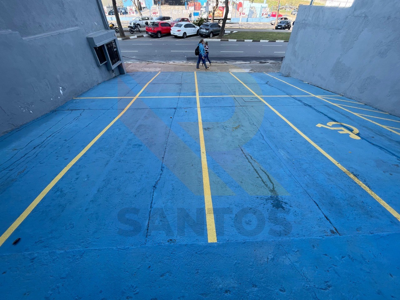 Loja-Salão, 500 m² - Foto 17