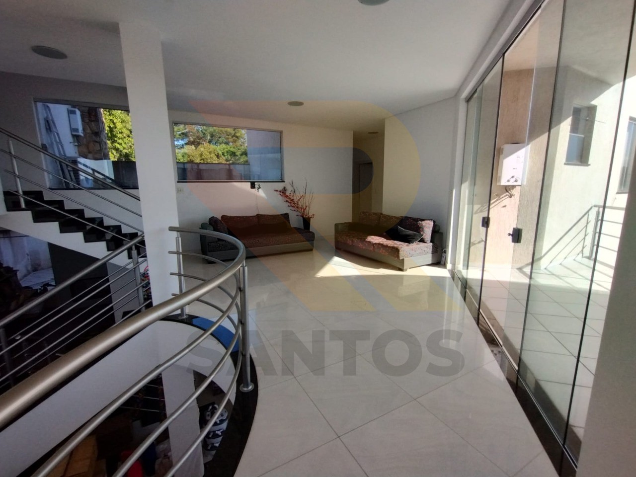 Casa, 4 quartos, 1100 m² - Foto 19