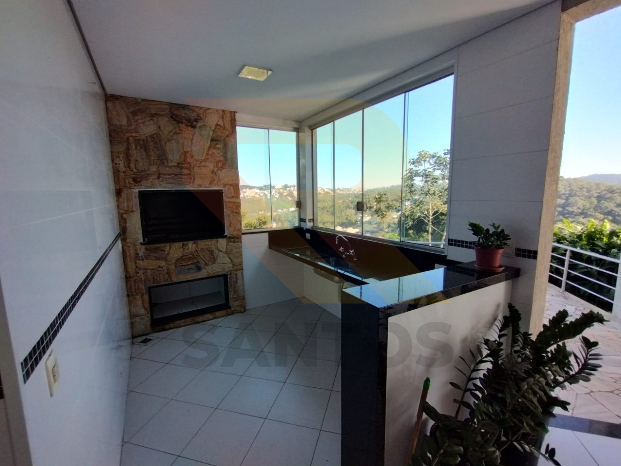 Casa, 4 quartos, 1100 m² - Foto 9