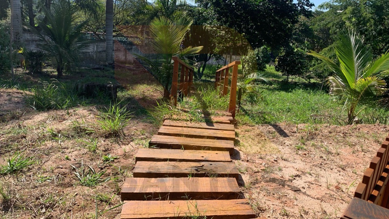 Chácara, 4 quartos - Foto 44
