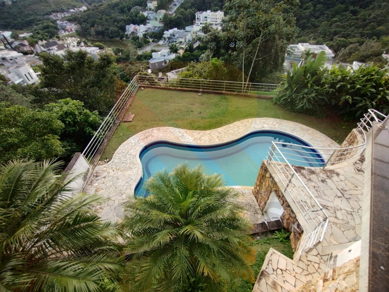 Casa, 4 quartos, 1100 m² - Foto 33