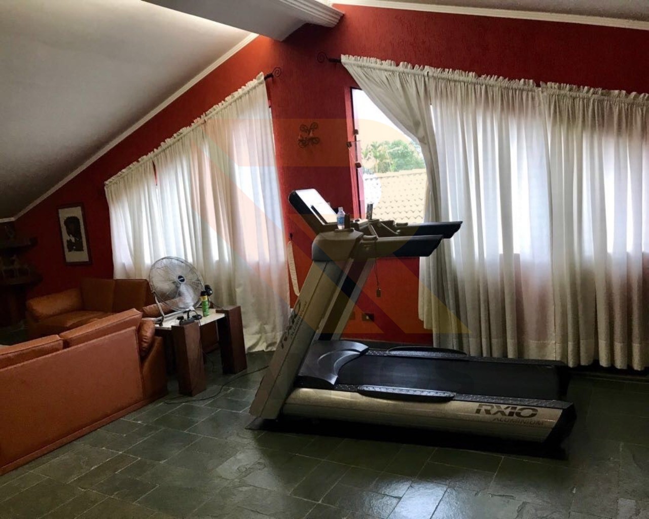 Casa, 4 quartos - Foto 9