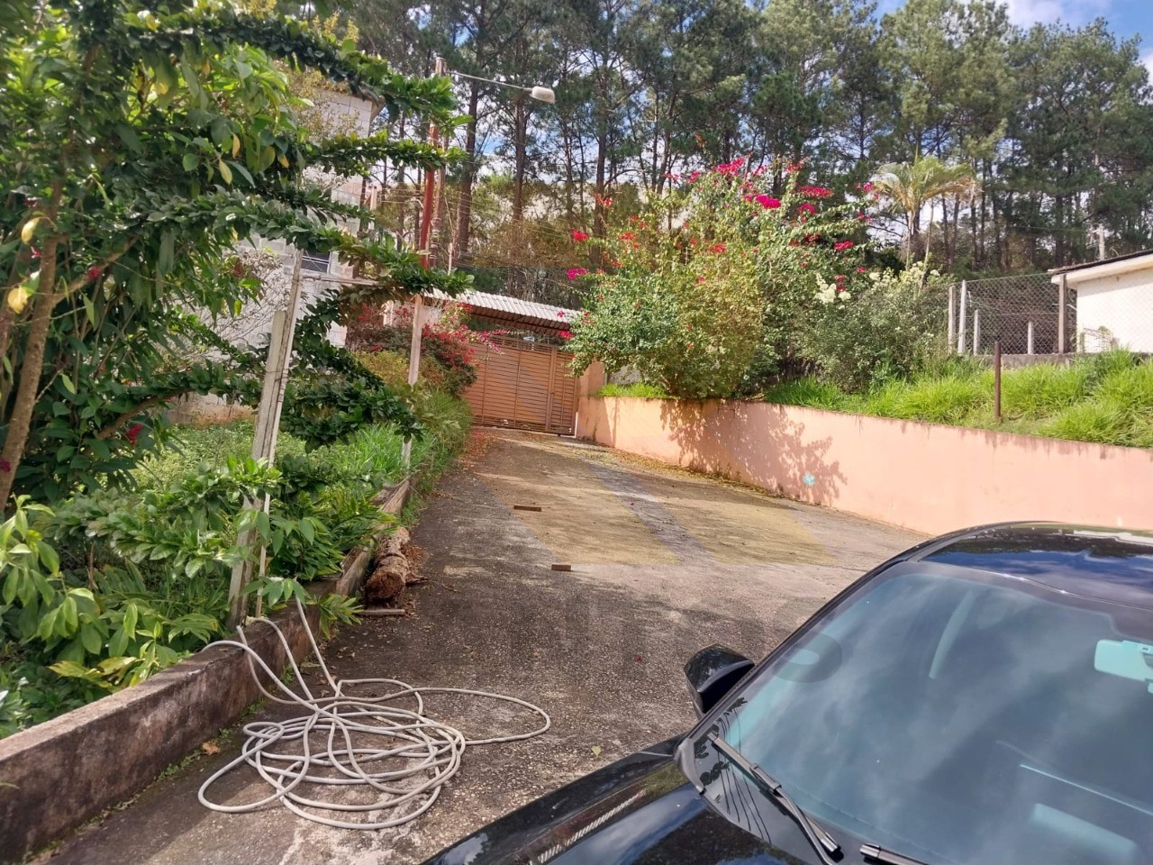 Loja-Salão, 30 m² - Foto 3