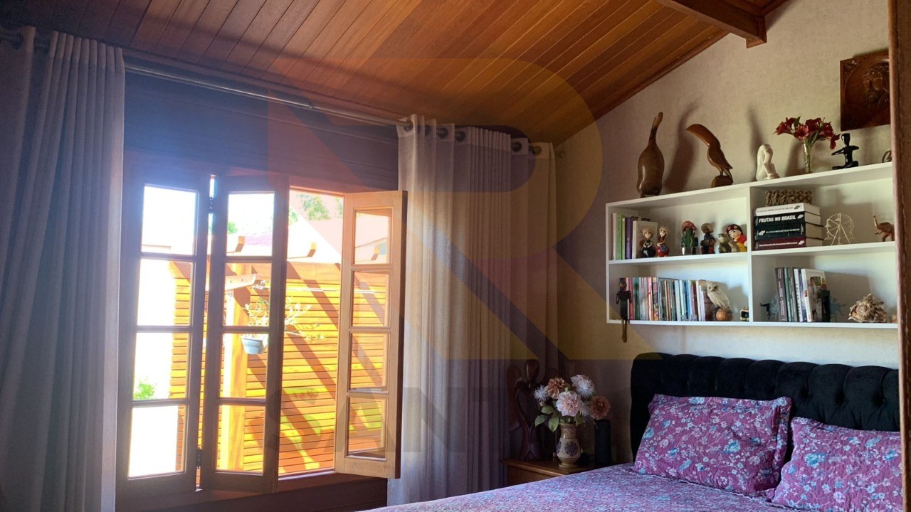 Chácara, 4 quartos - Foto 19