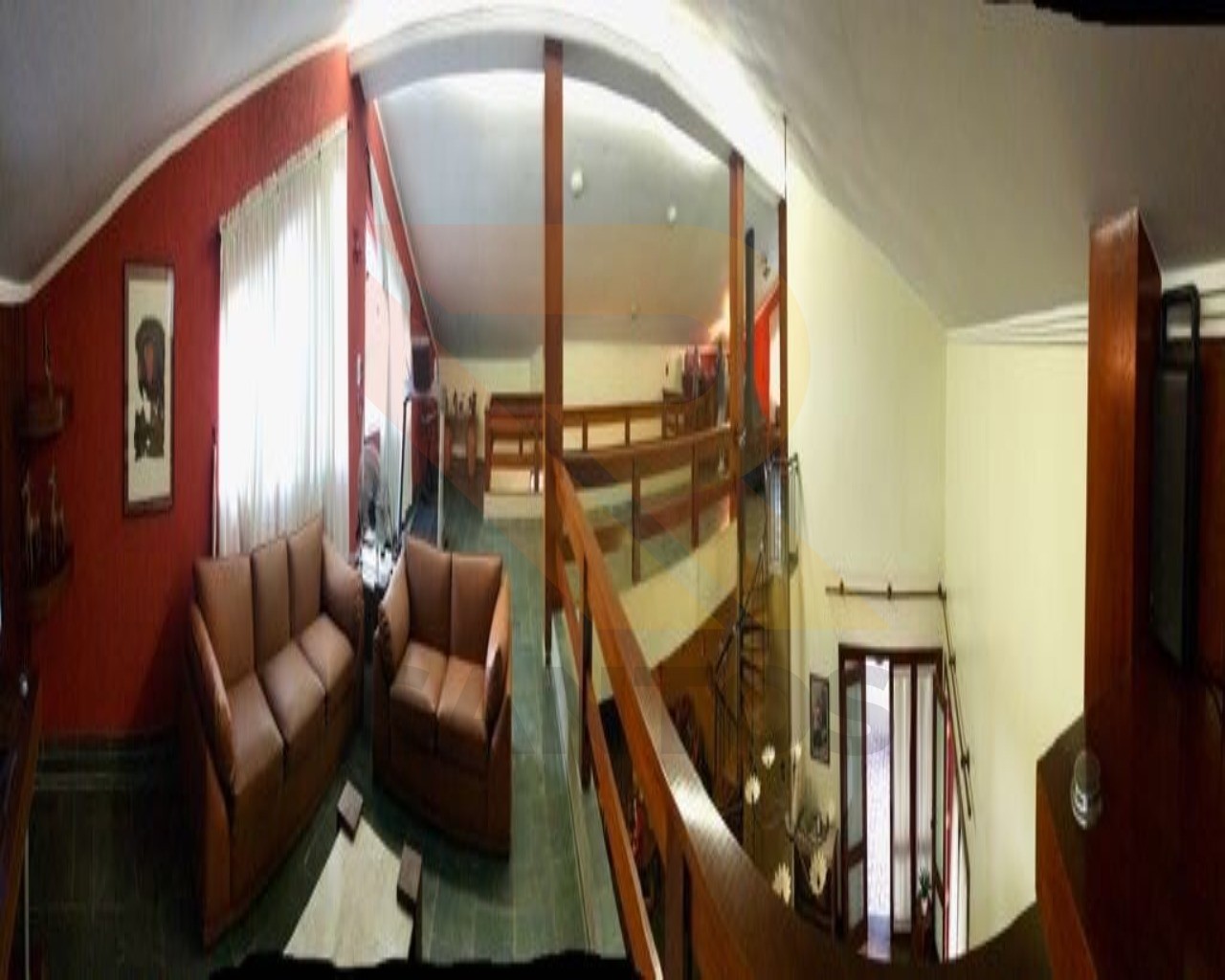 Casa, 4 quartos - Foto 55