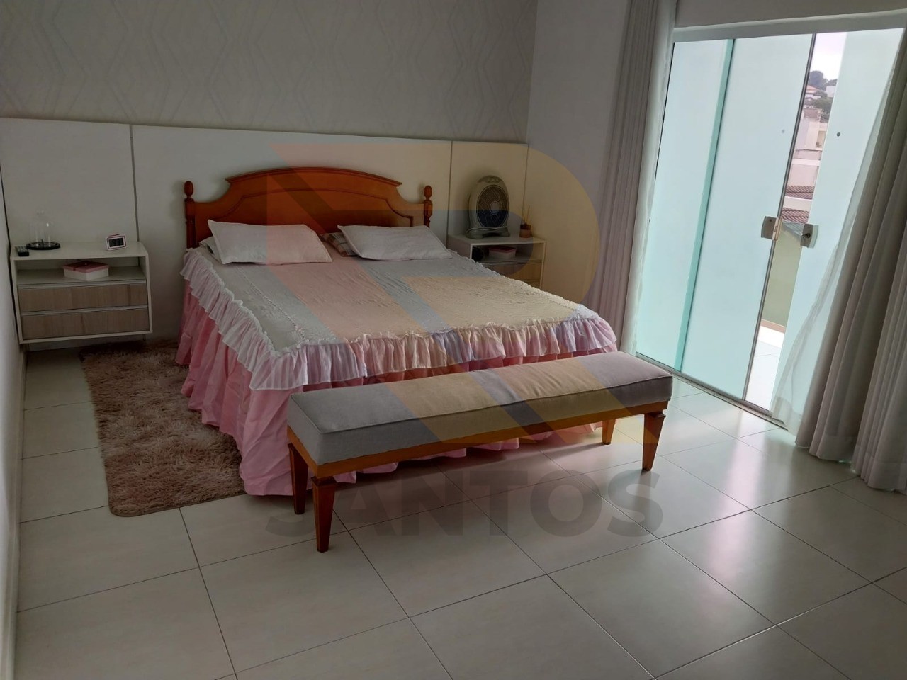 Casa, 1 quarto - Foto 19