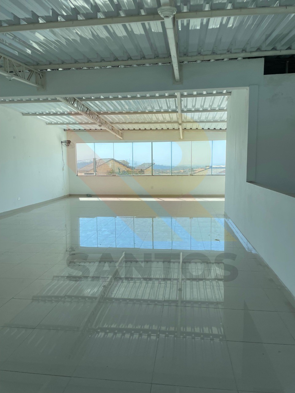Loja-Salão, 400 m² - Foto 5