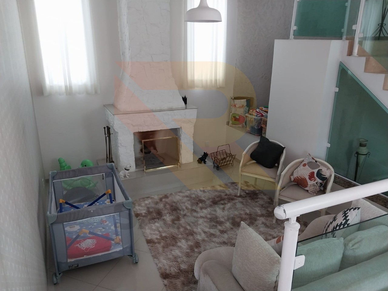 Casa, 1 quarto - Foto 12