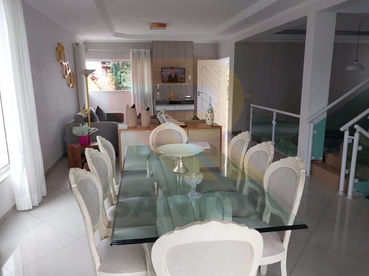 Casa, 1 quarto - Foto 15