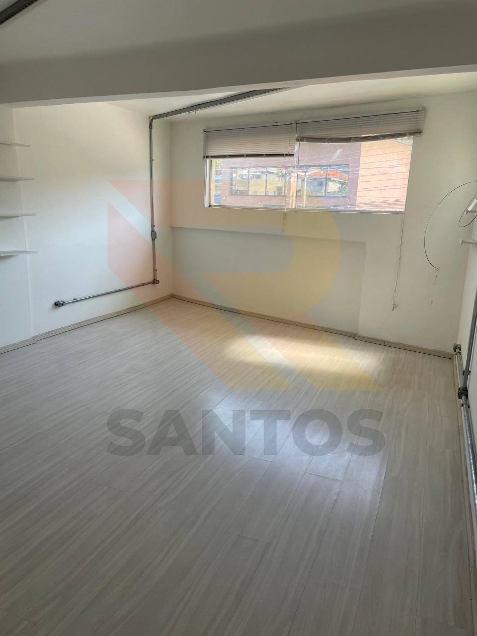 Loja-Salão, 25 m² - Foto 3