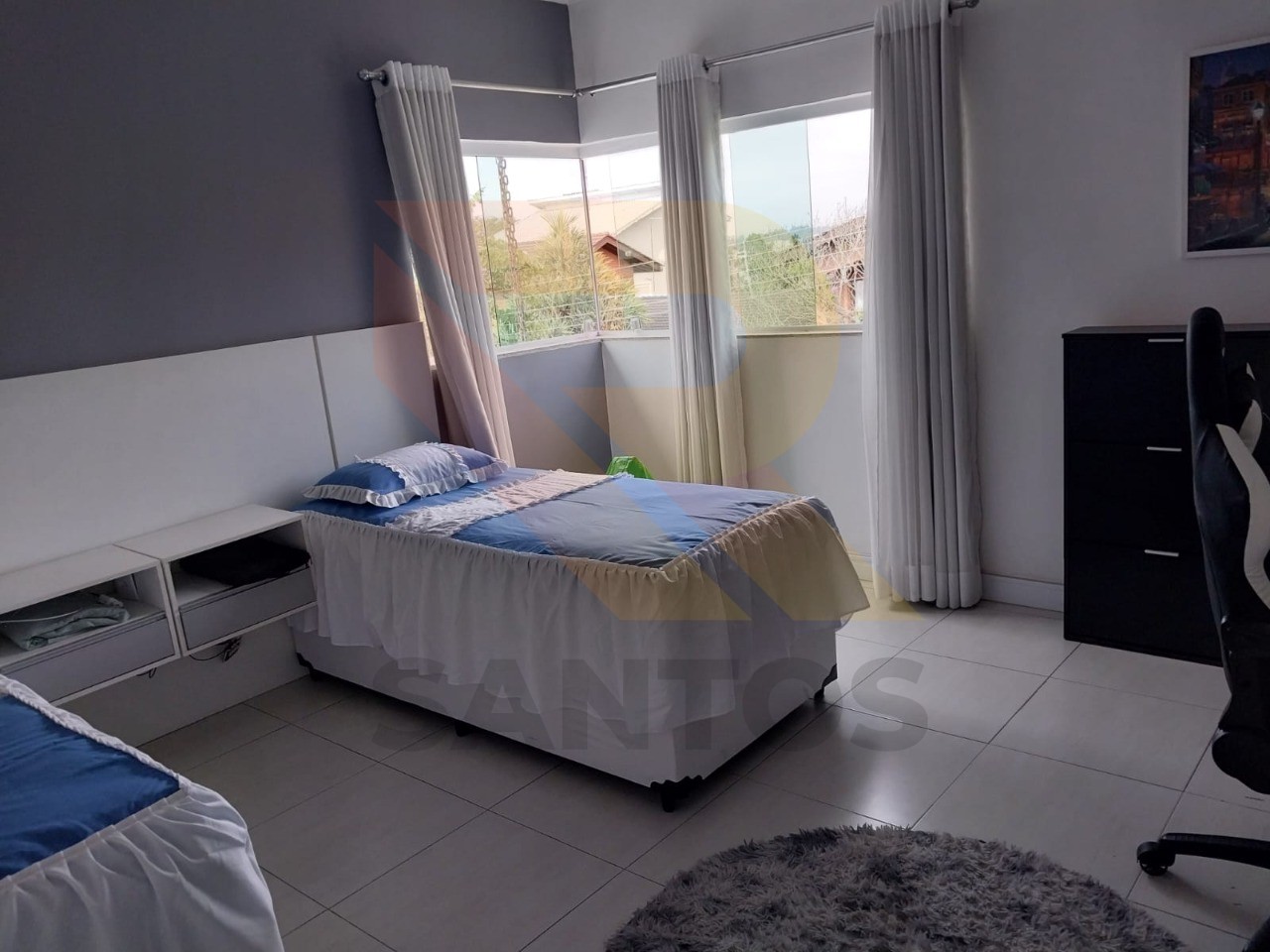 Casa, 1 quarto - Foto 22