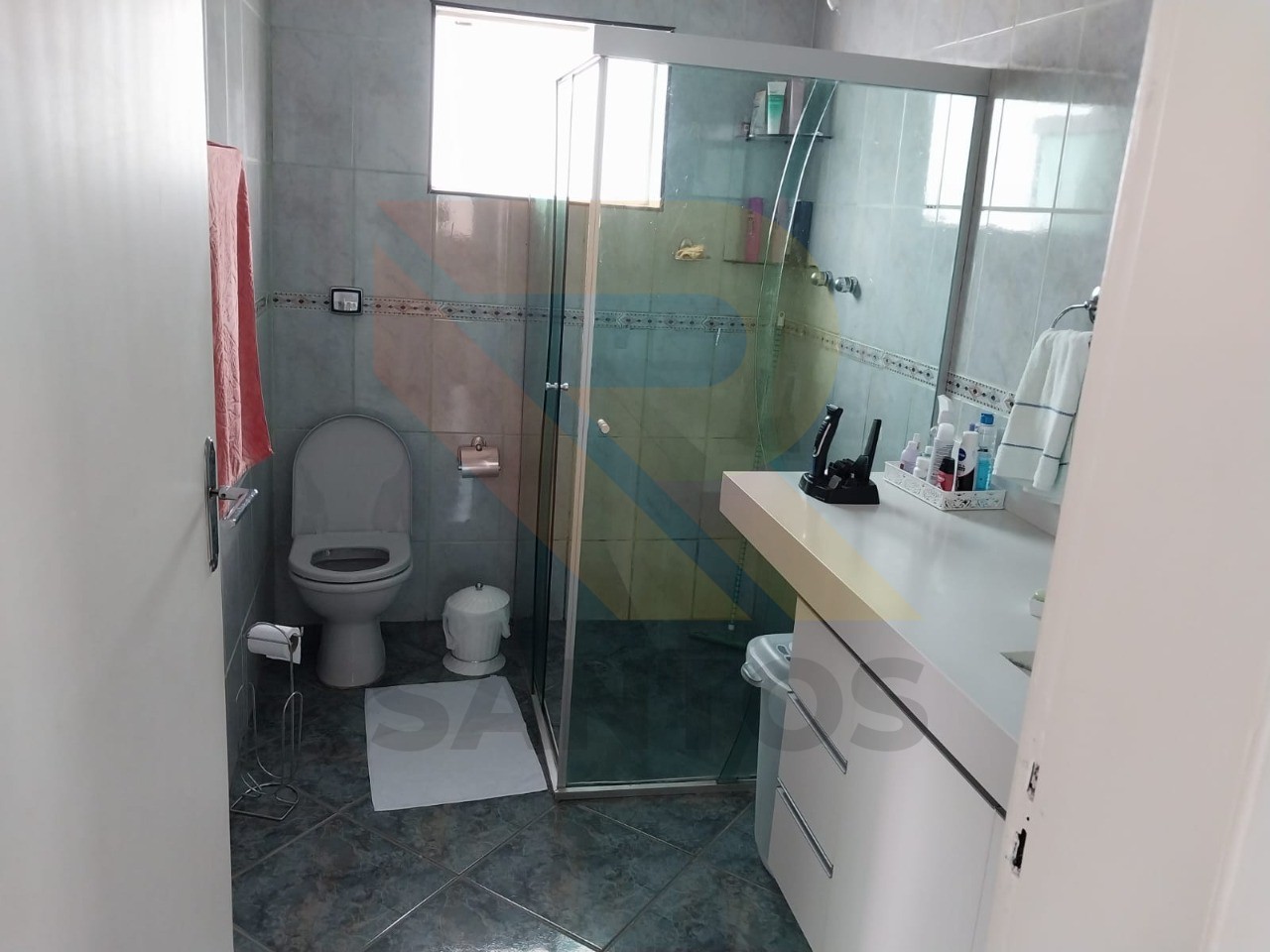 Casa, 1 quarto - Foto 20